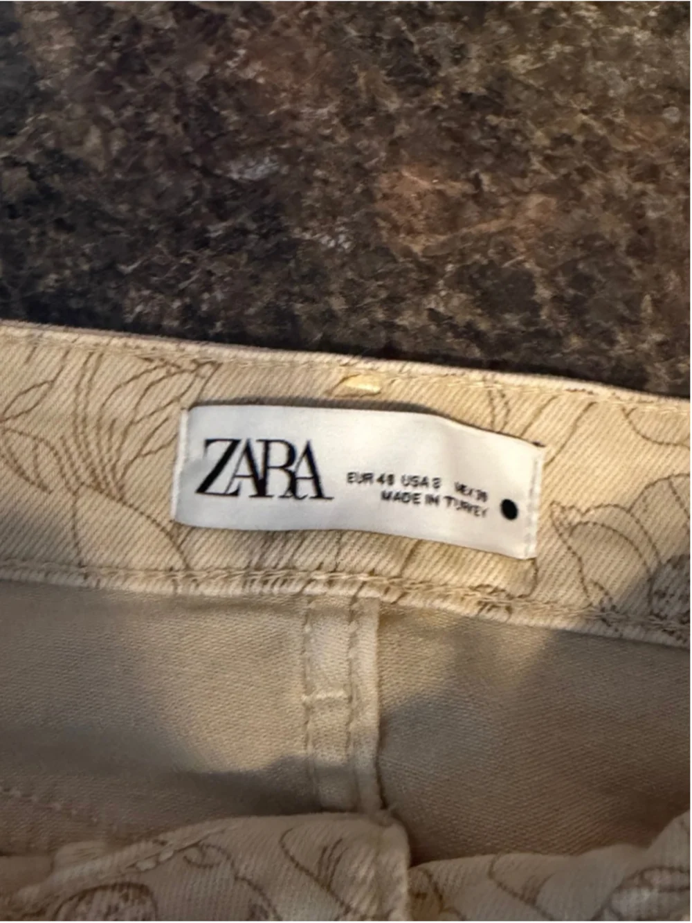Zara ZW 